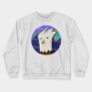 eagle Crewneck Sweatshirt